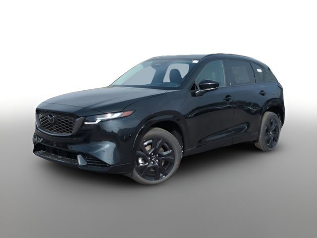 2026 Mazda CX-5 2.5 S Premium