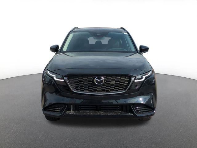 2026 Mazda CX-5 2.5 S Premium