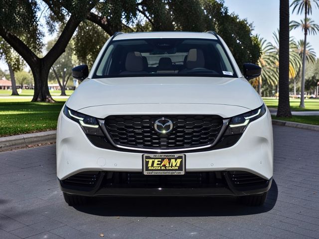 2026 Mazda CX-5 2.5 S Premium