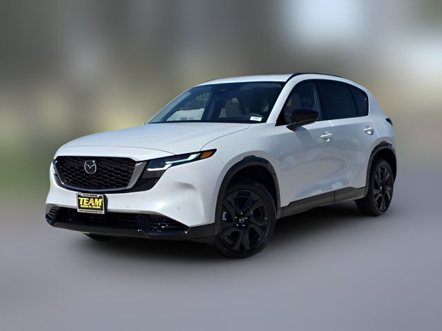 2026 Mazda CX-5 2.5 S Premium