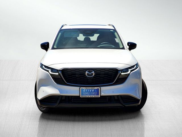 2026 Mazda CX-5 2.5 S Premium Plus
