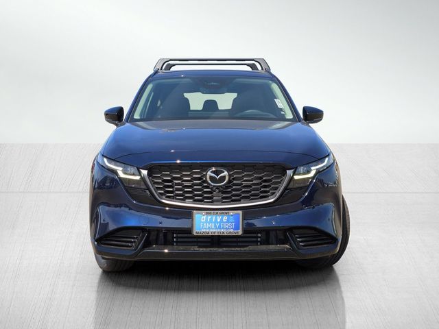 2026 Mazda CX-5 2.5 S Premium Plus