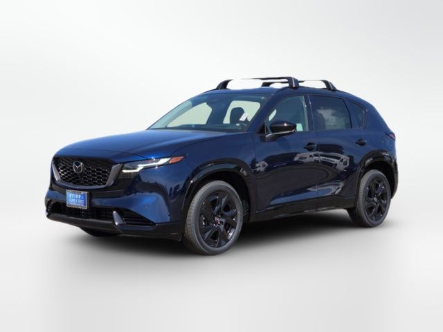 2026 Mazda CX-5 2.5 S Premium Plus