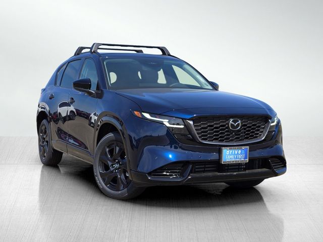 2026 Mazda CX-5 2.5 S Premium Plus