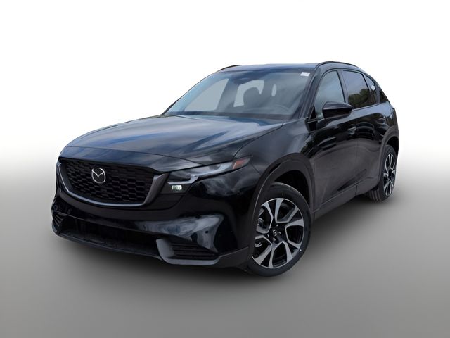2026 Mazda CX-5 Preferred