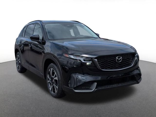 2026 Mazda CX-5 Preferred