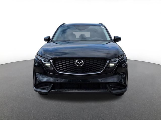 2026 Mazda CX-5 Preferred
