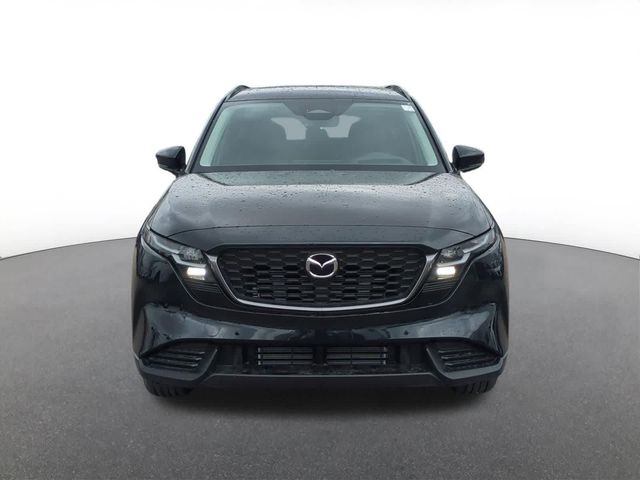 2026 Mazda CX-5 Preferred