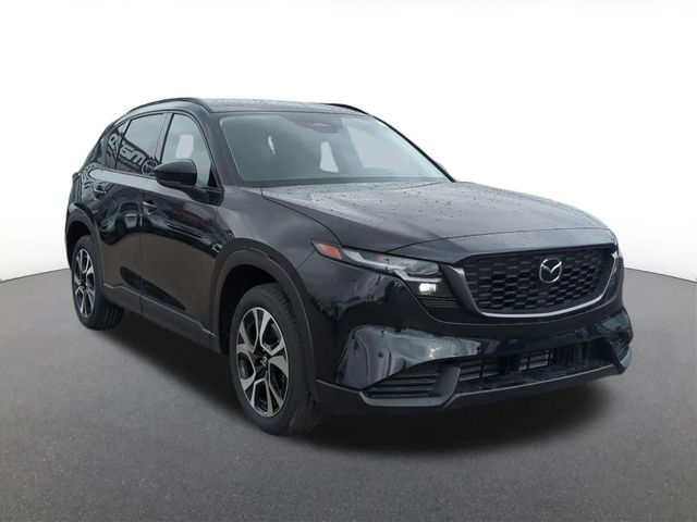 2026 Mazda CX-5 Preferred