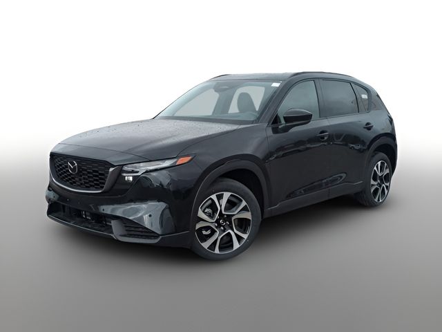 2026 Mazda CX-5 Preferred