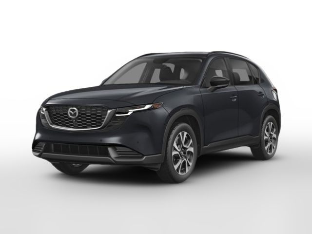 2026 Mazda CX-5 Preferred