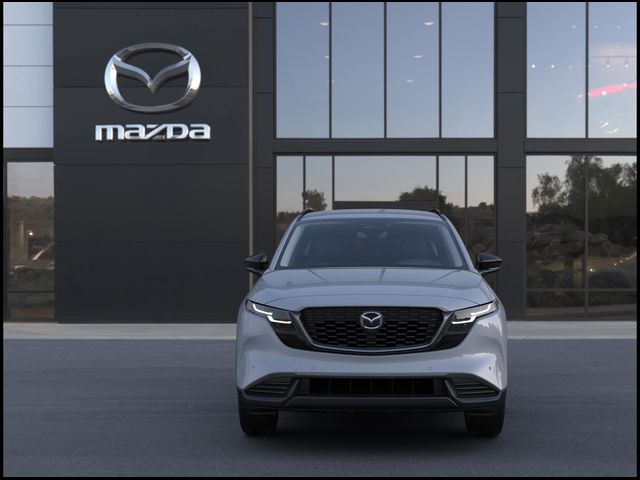 2026 Mazda CX-5 Preferred