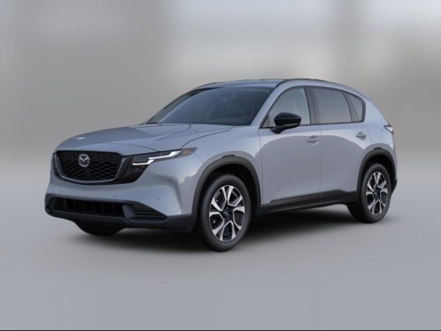 2026 Mazda CX-5 Preferred