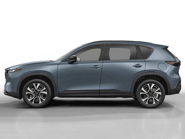 2026 Mazda CX-5 Preferred