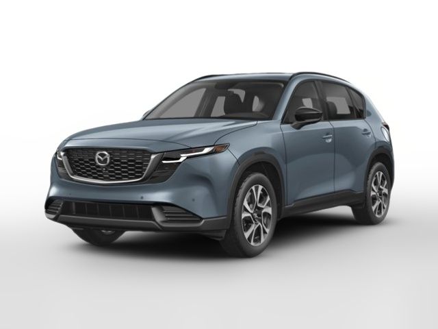 2026 Mazda CX-5 Preferred