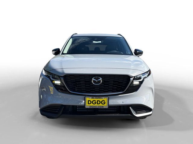 2026 Mazda CX-5 Preferred