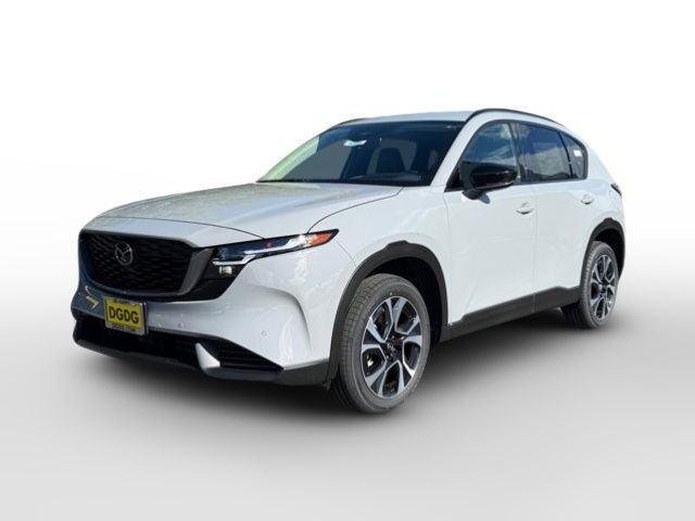 2026 Mazda CX-5 Preferred