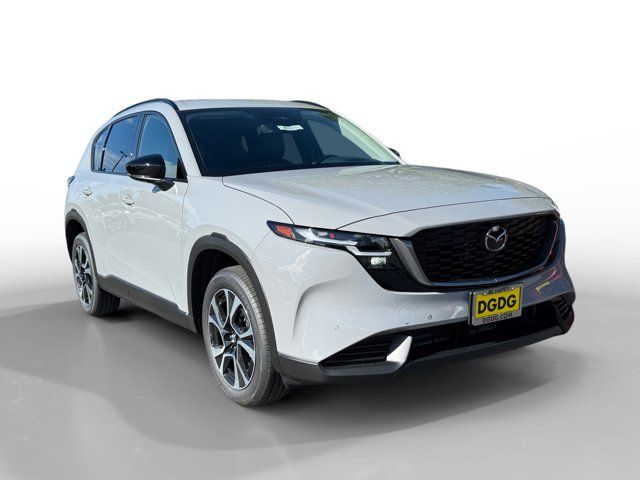 2026 Mazda CX-5 Preferred