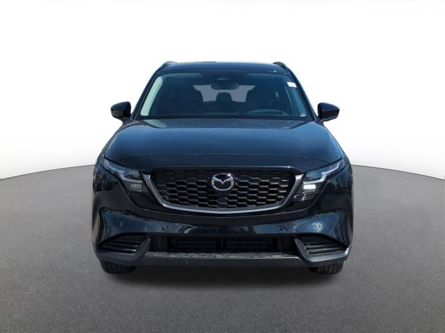 2026 Mazda CX-5 Preferred