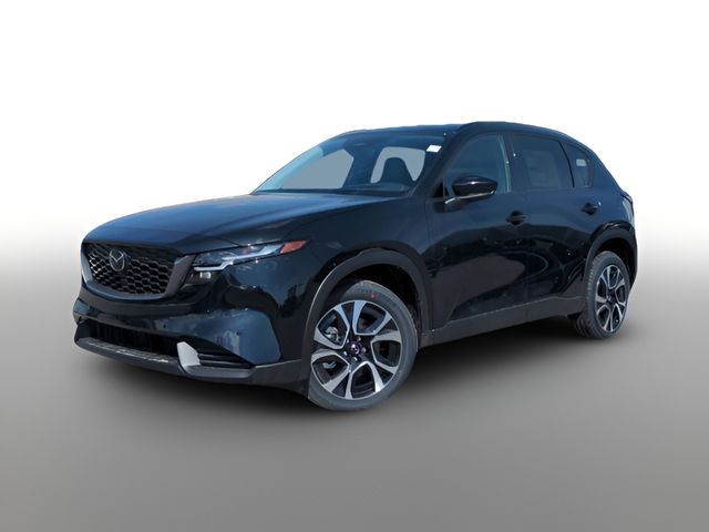 2026 Mazda CX-5 Preferred