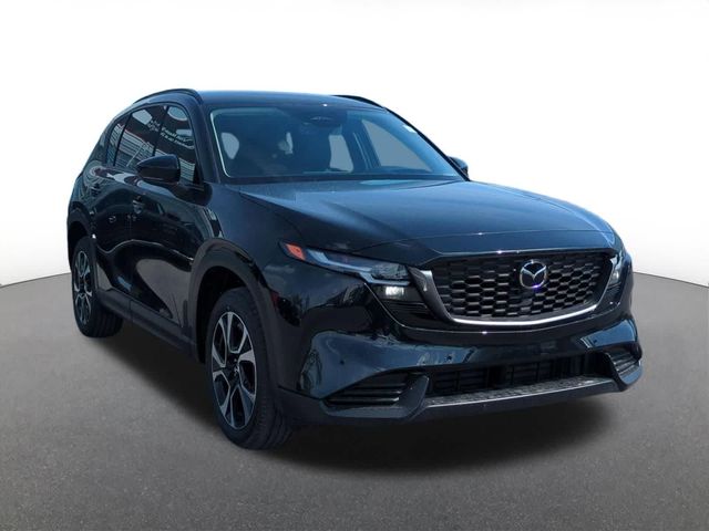 2026 Mazda CX-5 Preferred