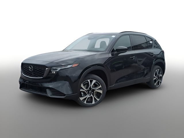 2026 Mazda CX-5 Preferred