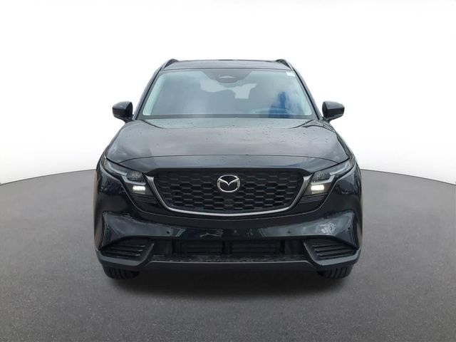 2026 Mazda CX-5 Preferred