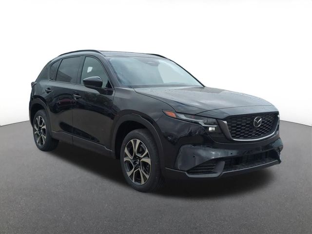 2026 Mazda CX-5 Preferred