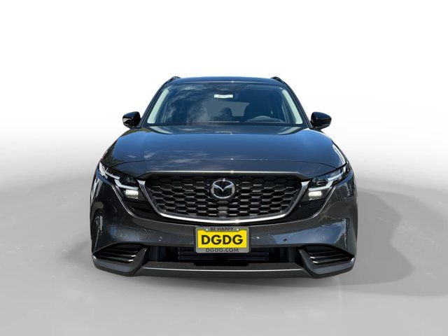 2026 Mazda CX-5 Preferred