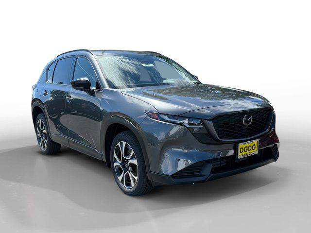 2026 Mazda CX-5 Preferred