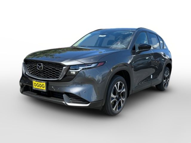 2026 Mazda CX-5 Preferred