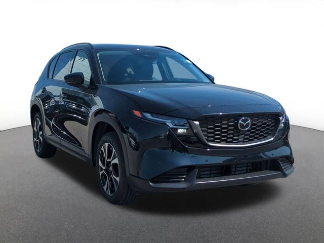 2026 Mazda CX-5 Preferred
