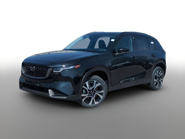 2026 Mazda CX-5 Preferred