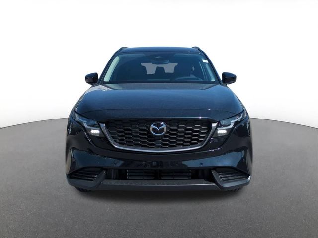 2026 Mazda CX-5 Preferred