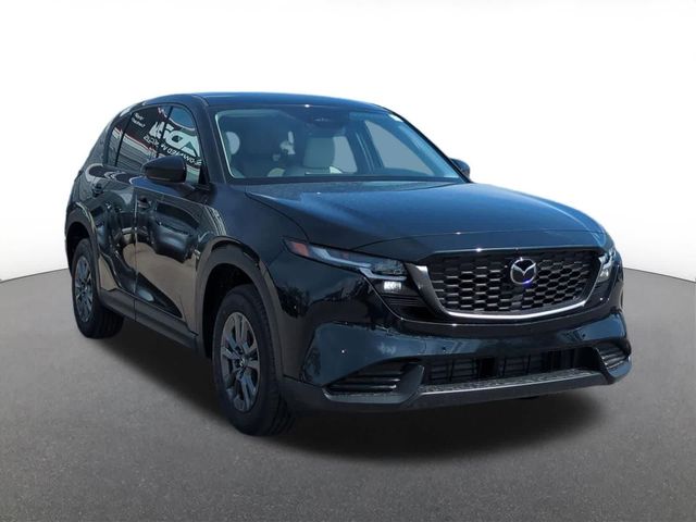 2026 Mazda CX-5 Select