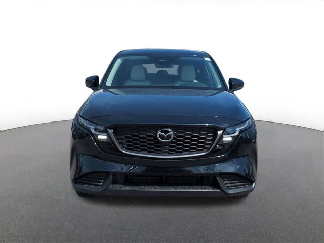 2026 Mazda CX-5 Select