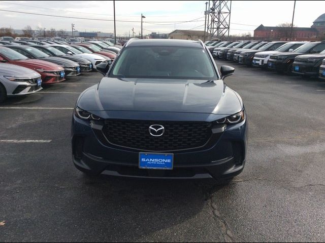 2026 Mazda CX-50 2.5 S Select
