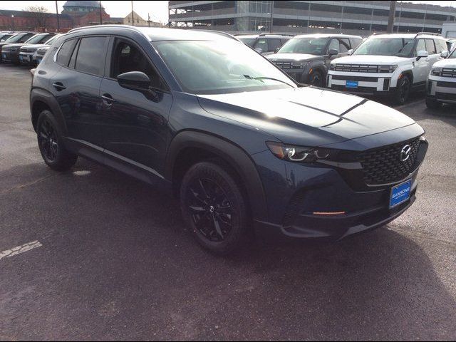 2026 Mazda CX-50 2.5 S Select