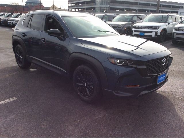 2026 Mazda CX-50 2.5 S Select