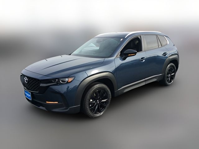 2026 Mazda CX-50 2.5 S Select
