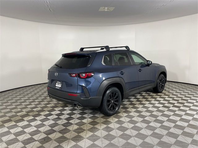2026 Mazda CX-50 2.5 S Select