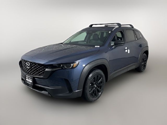 2026 Mazda CX-50 2.5 S Select
