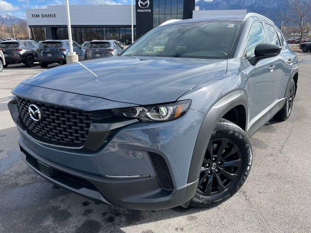 2026 Mazda CX-50 2.5 S Select