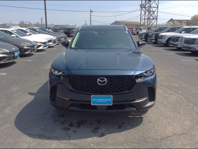 2026 Mazda CX-50 2.5 S Select