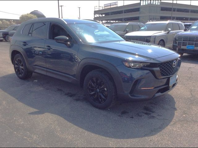 2026 Mazda CX-50 2.5 S Select
