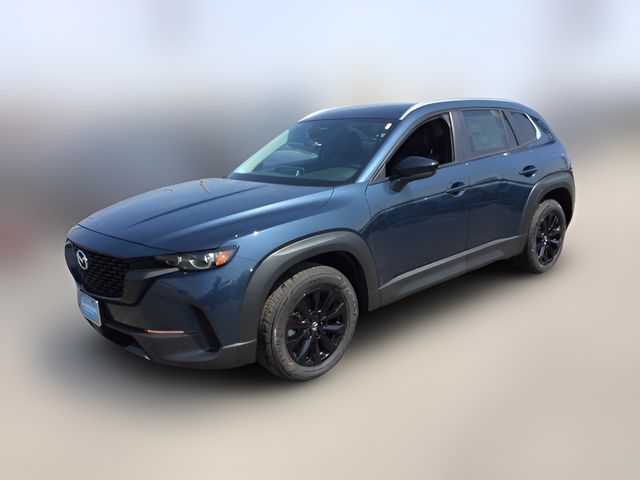 2026 Mazda CX-50 2.5 S Select