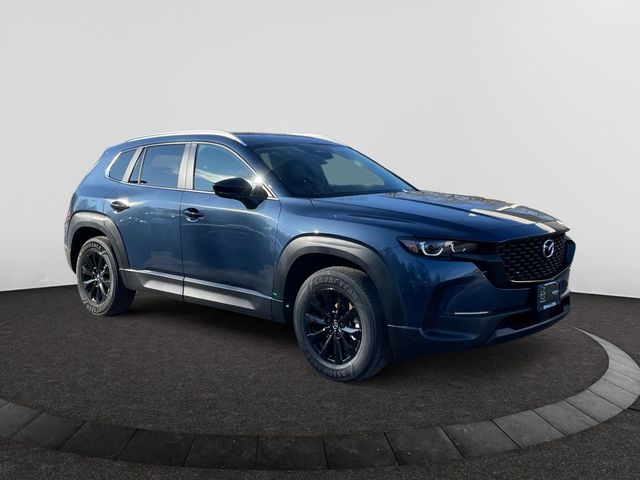 2026 Mazda CX-50 2.5 S Select
