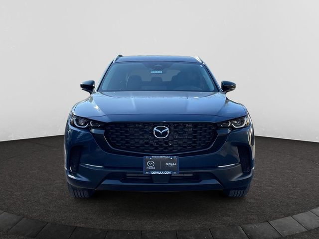 2026 Mazda CX-50 2.5 S Select