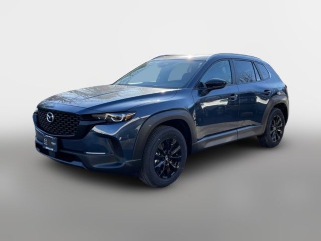 2026 Mazda CX-50 2.5 S Select