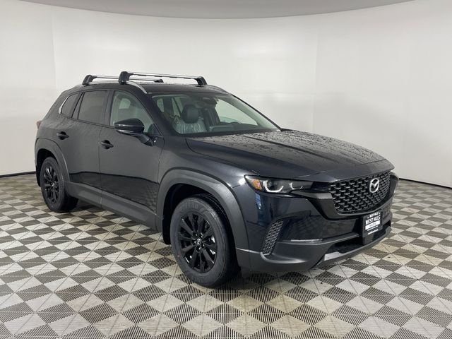 2026 Mazda CX-50 2.5 S Select
